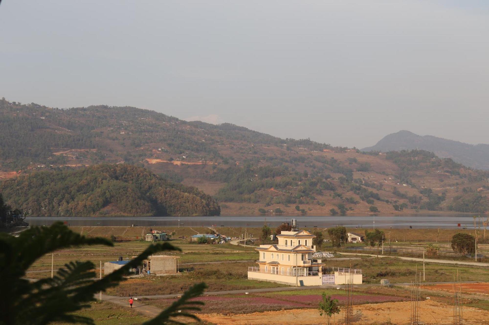 Hotel Young'S Stupa Ranipauwa 외부 사진