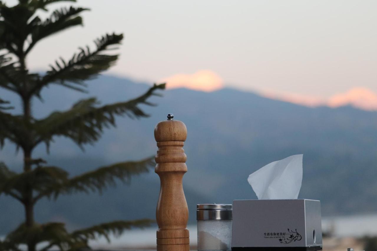 Hotel Young'S Stupa Ranipauwa 외부 사진
